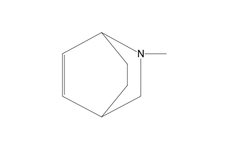 2-METHYL-2-AZABICYCLO[2.2.2]OCT-5-ENE