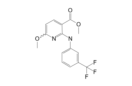 Niflumic acid-M (HO-) isomer-1 2ME