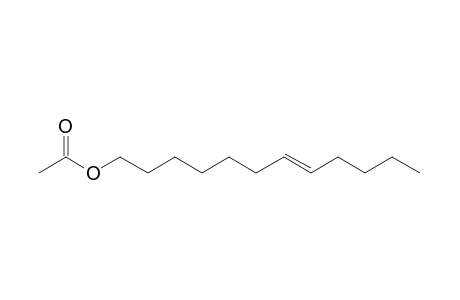 trans-7-DODECEN-1-OL, ACETATE