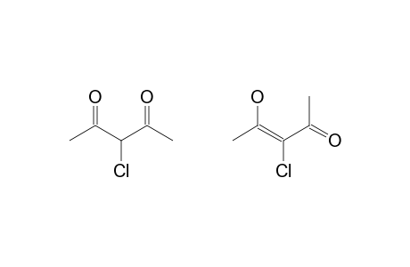 3-Chloro-2,4-pentanedione