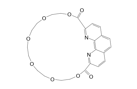2,26:21,23-Dietheno-4,7,10,13,16,19,1,22-benzohexaoxadiazacyclotetracosine-3,20-dione, 5,6,8,9,11,12,14,15,17,18-decahydro-