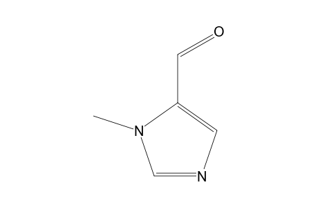 1-METHYL-5-IMIDAZOLE-CARBOXALDEHYDE