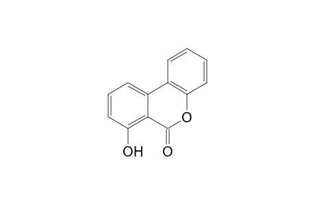 7-hydroxy-6-benzo[c][1]benzopyranone