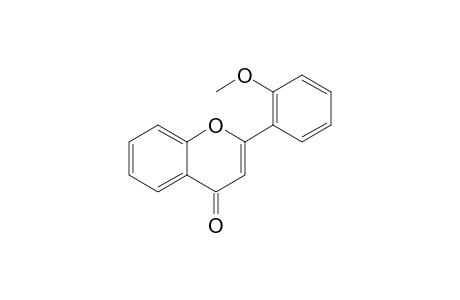 2'-Methoxyflavone