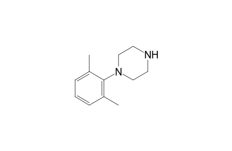 1-(2,6-xylyl)piperazine