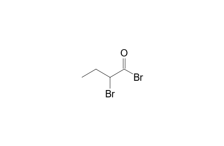 2-Bromobutyryl bromide
