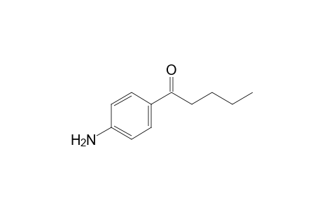 4'-aminovalerophenone
