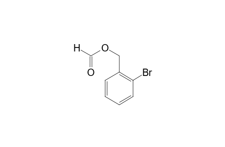 2-Bromobenzyl formate
