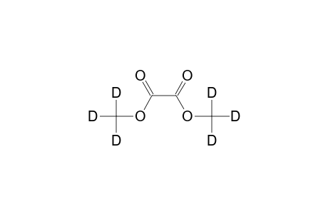 Bis(trideuteriomethyl)oxalate