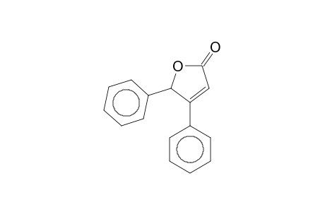 4,5-Diphenyl-2(5H)-furanone