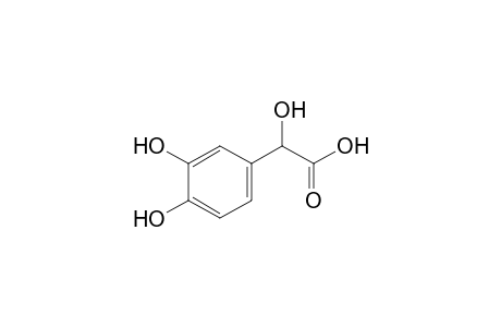DL-3,4-dihydroxymandelic acid