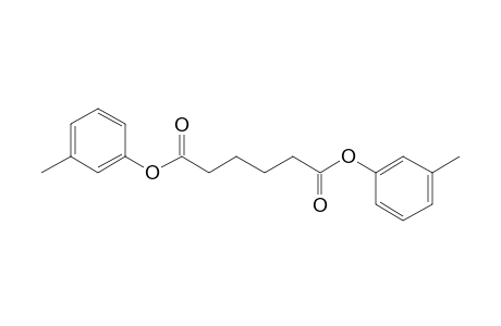 Adipic acid, di(3-methylphenyl) ester