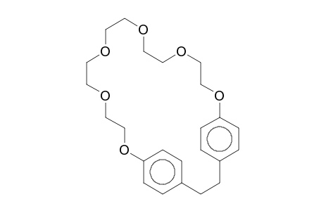 9,12,15,18,21,24-Hexaoxa(2,16)[30]paracyclophane