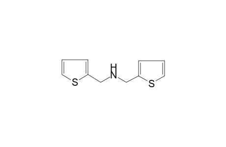 2-Thiophenemethanamine, N-(2-thienylmethyl)-