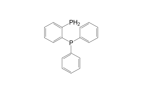 diphenyl-(2-phosphanylphenyl)phosphane