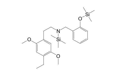 2C-E-NBOH 2TMS