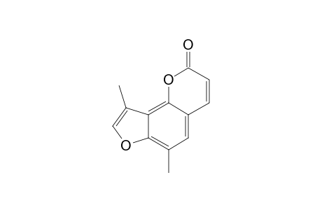 6,4'-Dimethylangelicin
