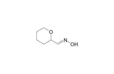 2-Formyltetrahydropyran oxime