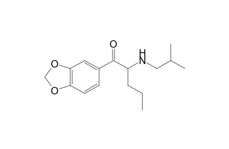 N-isobutyl Pentylone