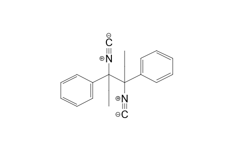 Hexane-3,4-dicarboisonitrile, 3,4-diphenyl-