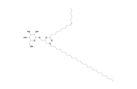 MGDG O-25:0_15:1