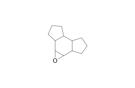 Dodecahydro-as-indaceno[4,5-b]oxirene
