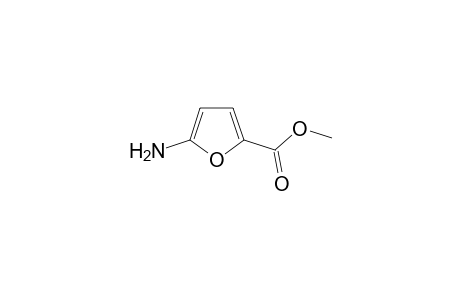 Methyl 5-amino-2-furoate