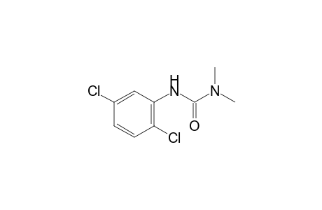 3-(2,5-dichlorophenyl)-1,1-dimethylurea