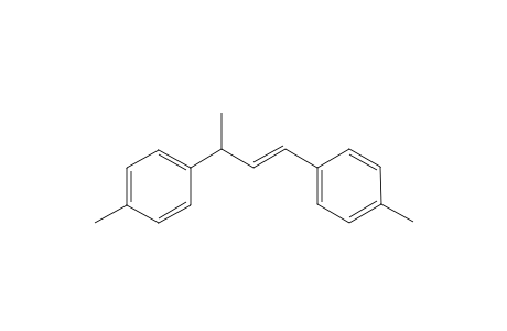 (E)-4,4'-(but-1-ene-1,3-diyl)bis(methylbenzene)