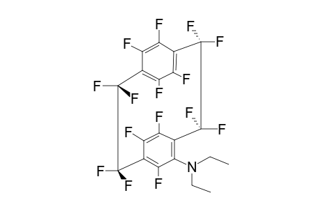 4-DIETHYLAMINO-PERFLUORO-[2.2]-PARACYCLOPHANE