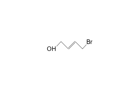4-Bromo-trans-2-buten-1-ol