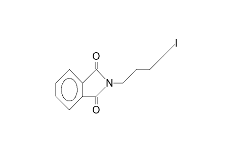 N-(4-Iodo-1-butyl)-phthalimide