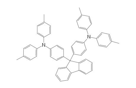 Benzenamine, 4,4'-(9H-fluoren-9-ylidene)bis[N,N-bis(4-methylphenyl)-