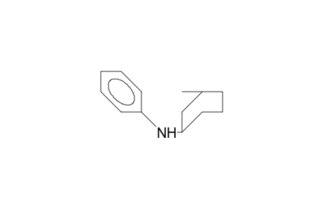 exo-2-Phenylamino-bicyclo(2.2.1)heptane