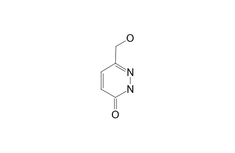 6-HYDROXYMETHYL-PYRIDAZIN-3(2H)-ONE