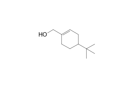 (4-tert-butyl-1-cyclohexenyl)methanol