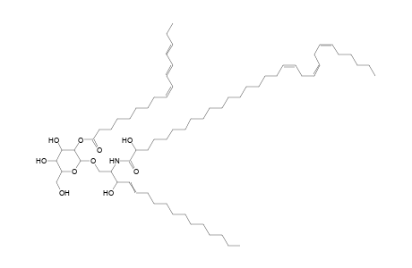 AHexCer (O-16:3)16:1;2O/30:3;O