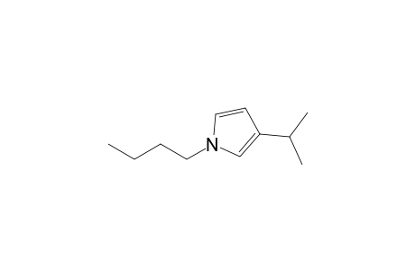 1-Butyl-3-isopropylpyrrole