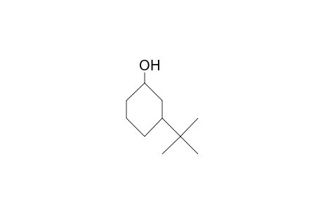 cis-3-tert-Butyl-cyclohexanol