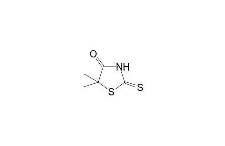 5,5-dimethylrhodanine