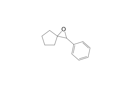 2-Phenyl-1-oxaspiro[2.4]heptane