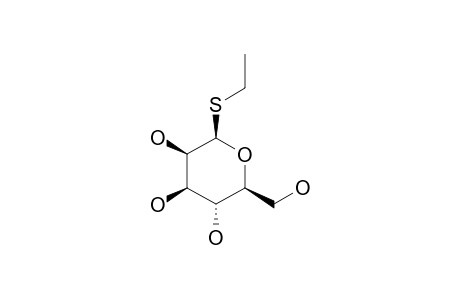 ETHYL-1-THIO-BETA-D-MANNOPYRANOSIDE