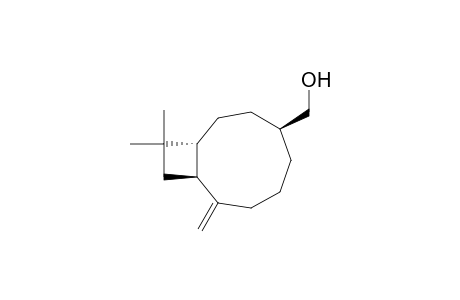 14-hydroxy-4,5-dihydro-.beta.-Caryophyllene