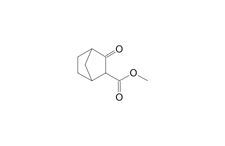 Methyl 3-oxobicyclo[2.2.1]heptane-2-carboxylate