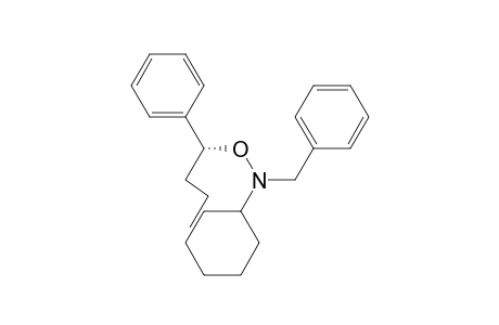 (S)-1-Cyclohexyl-N-[(R)-1-phenylbutoxy]benzylamine