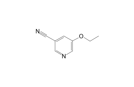 5-ethoxynicotinonitrile