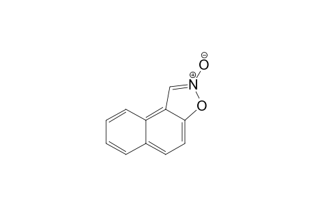 2-Oxidanidylbenzo[e][1,2]benzoxazol-2-ium