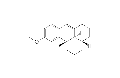 (3aR,11bS,11cR)-10-methoxy-11b-methyl-2,3,3a,4,5,6,11b,11c-octahydro-1H-benz[de]anthracene