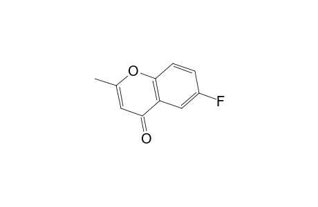 6-Fluoro-2-methylchromone