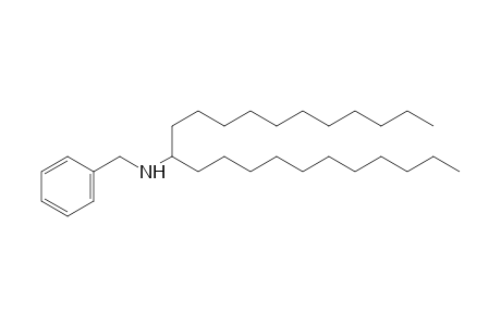 N-(12-tricosyl)benzylamine